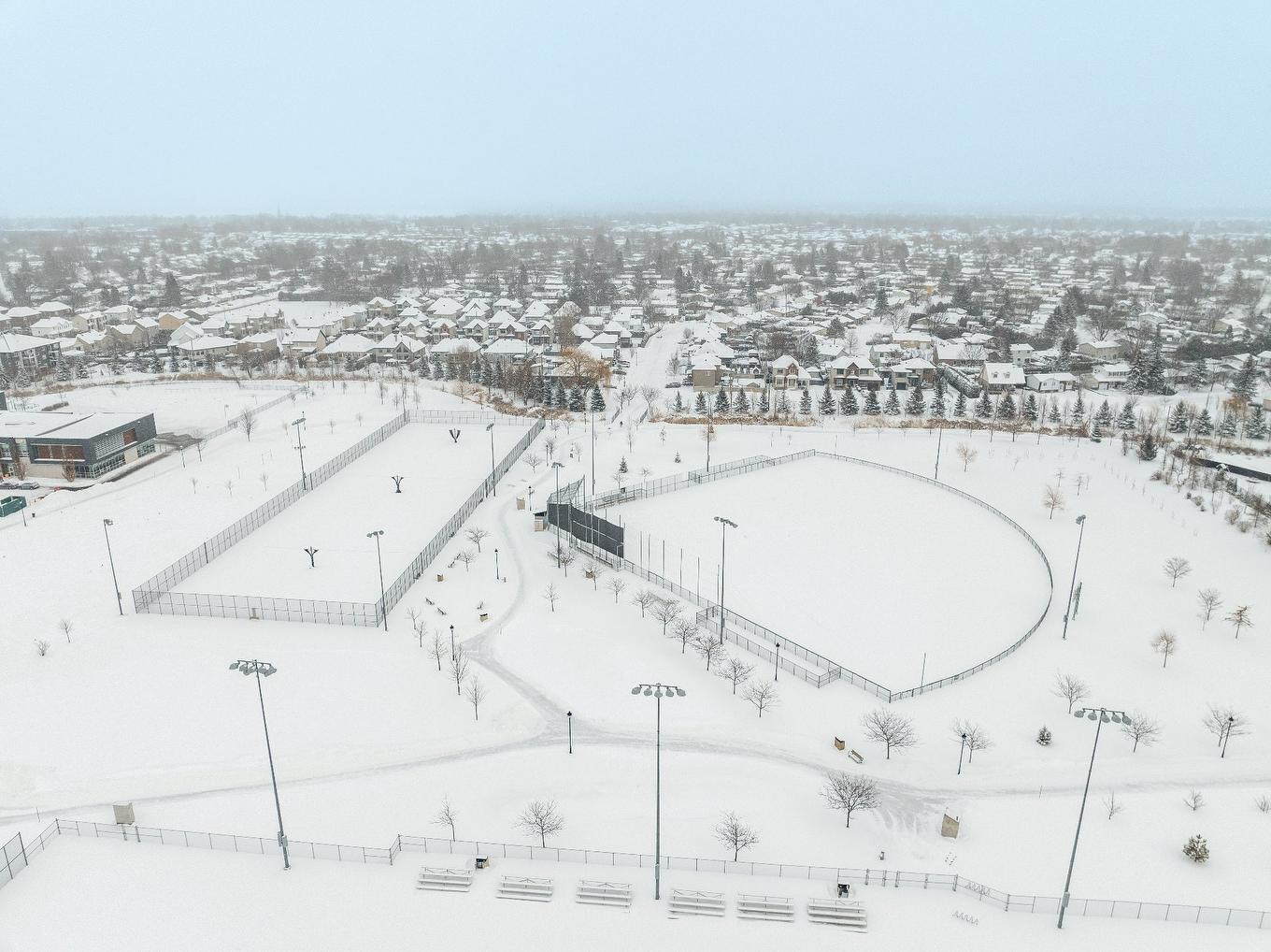 À proximité - 1670 Rue Jean-Casgrain, Chambly, QC - Outdoor With View