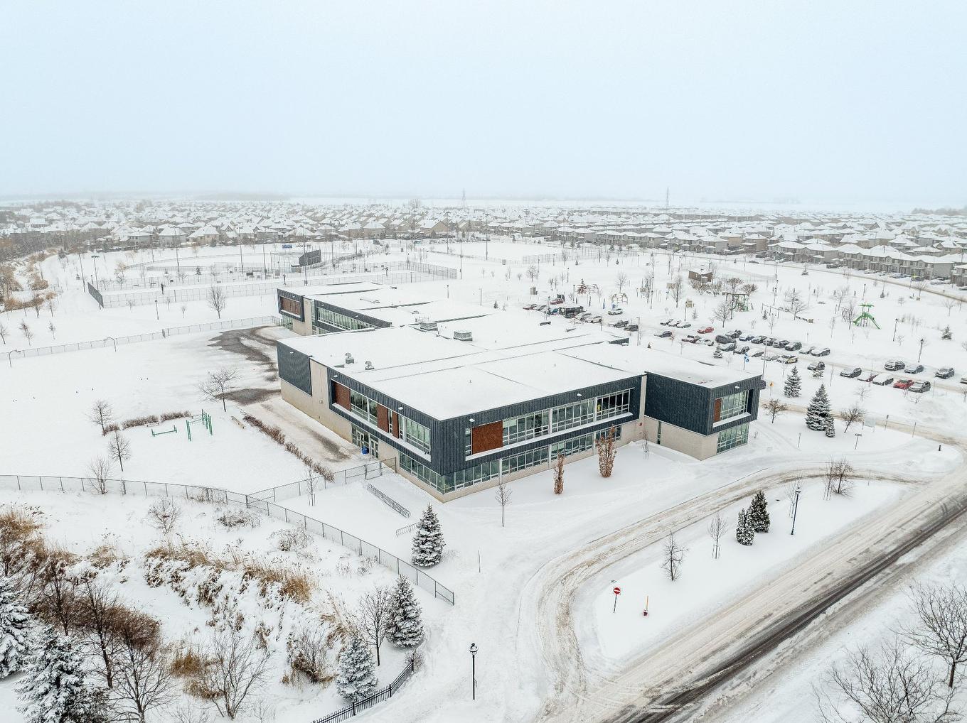 À proximité - 1670 Rue Jean-Casgrain, Chambly, QC - Outdoor With View