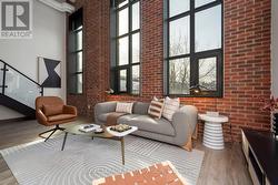 409 - 150 LOGAN AVENUE Toronto, ON M4M 0E4