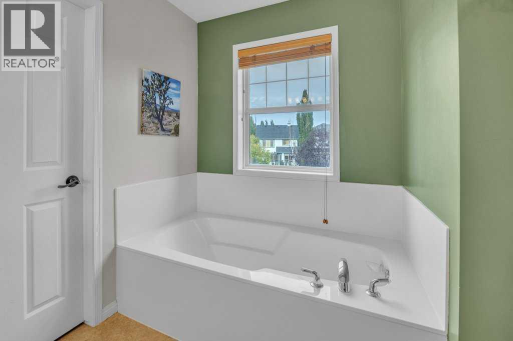 550 Copperfield Boulevard Se, Calgary, AB - Indoor Photo Showing Bathroom