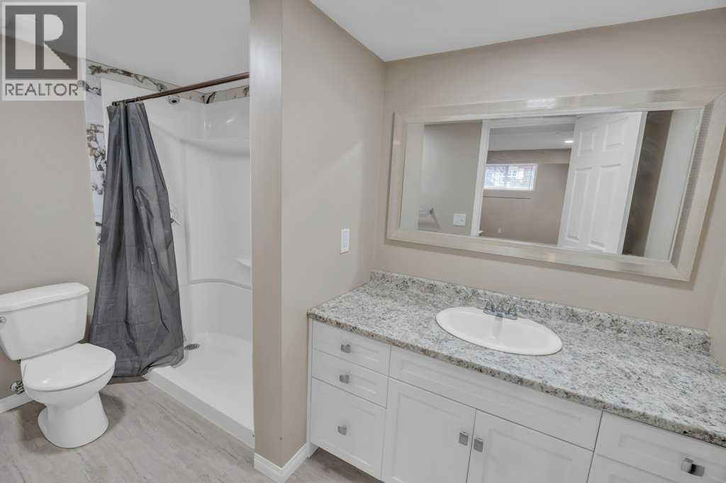 550 Copperfield Boulevard Se, Calgary, AB - Indoor Photo Showing Bathroom