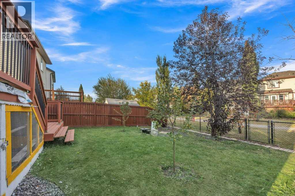 550 Copperfield Boulevard Se, Calgary, AB - Outdoor