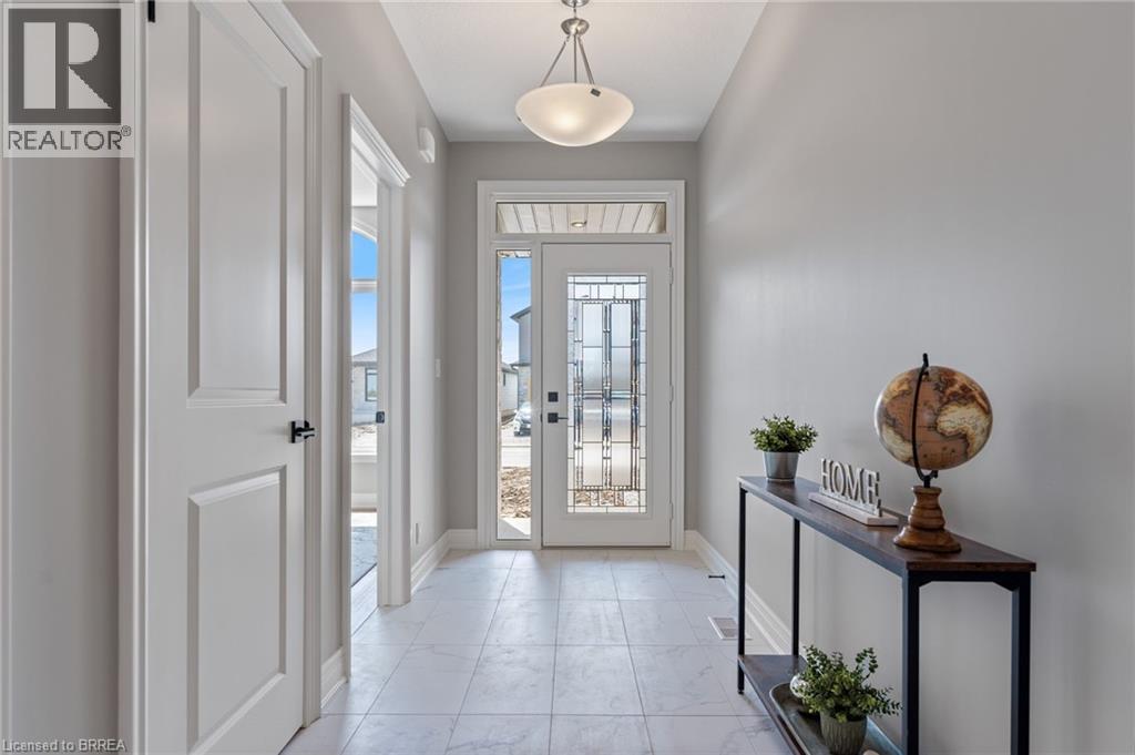 159 Craddock Boulevard, Jarvis, ON - Indoor Photo Showing Other Room