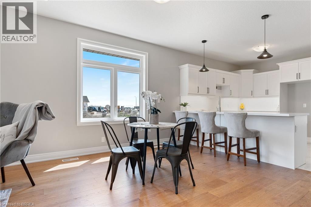 159 Craddock Boulevard, Jarvis, ON - Indoor Photo Showing Other Room