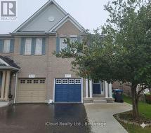3111 WRIGGLESWORTH CRESCENT N Mississauga, ON L5M 6W7