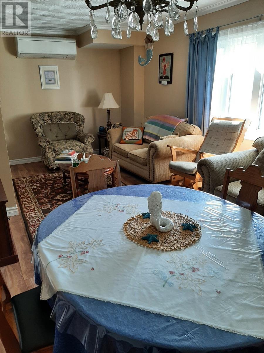 150 Bayview Street, Twillingate, NL - Indoor Photo Showing Dining Room