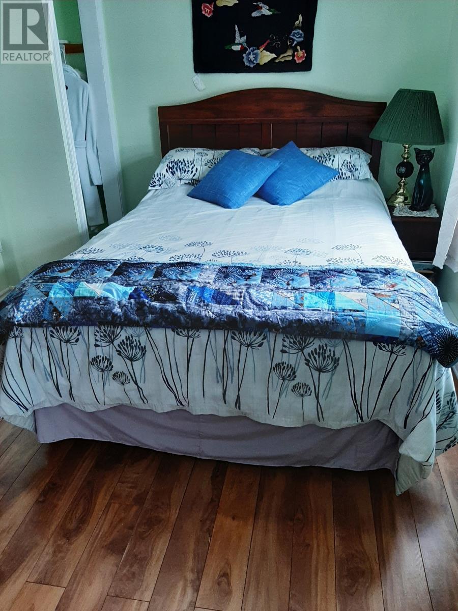 150 Bayview Street, Twillingate, NL - Indoor Photo Showing Bedroom