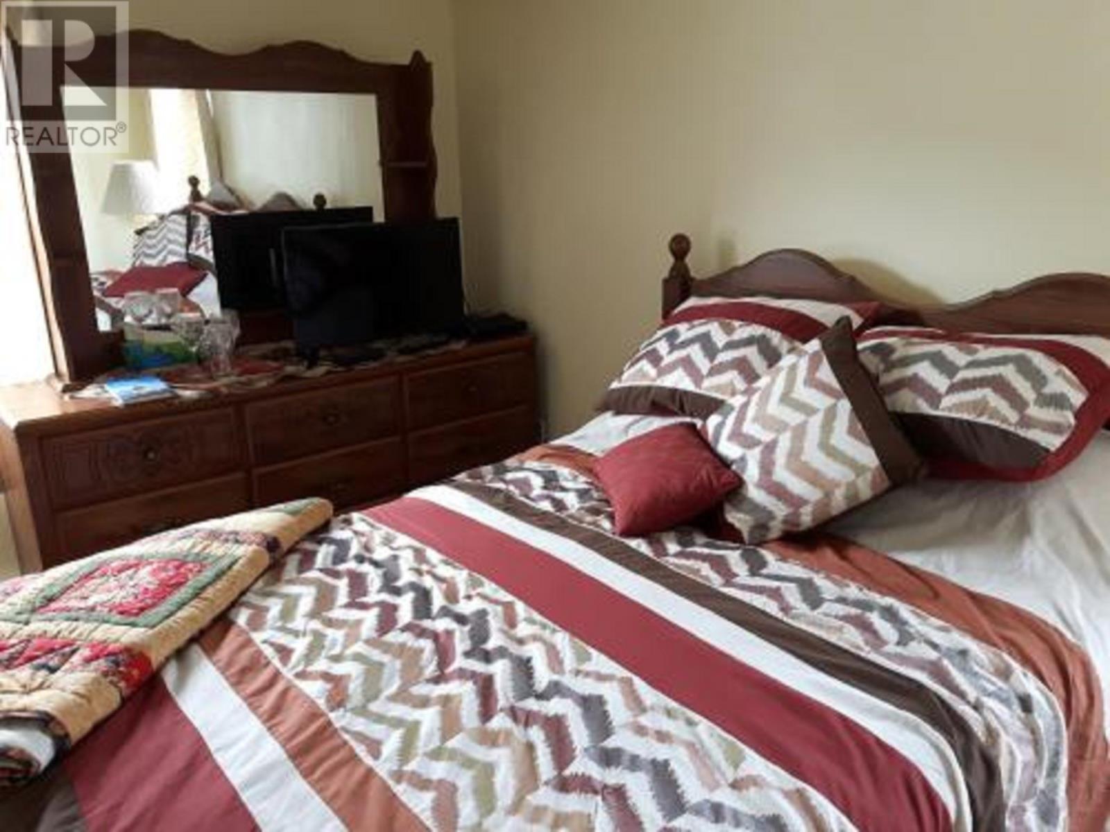 150 Bayview Street, Twillingate, NL - Indoor Photo Showing Bedroom