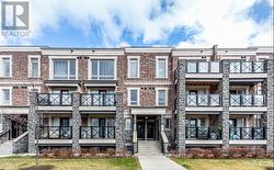 110 - 2 DUNSHEATH WAY Markham, ON L6B 1N3