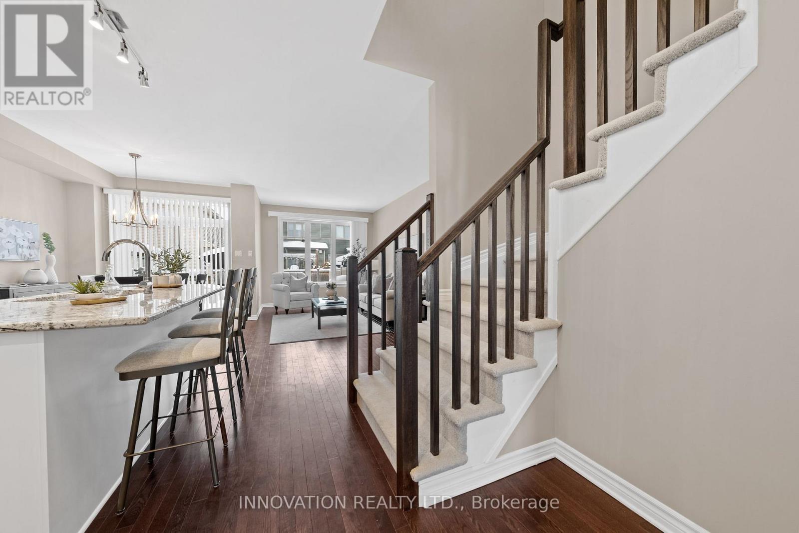 13 Merrill Street, Ottawa, ON - Indoor