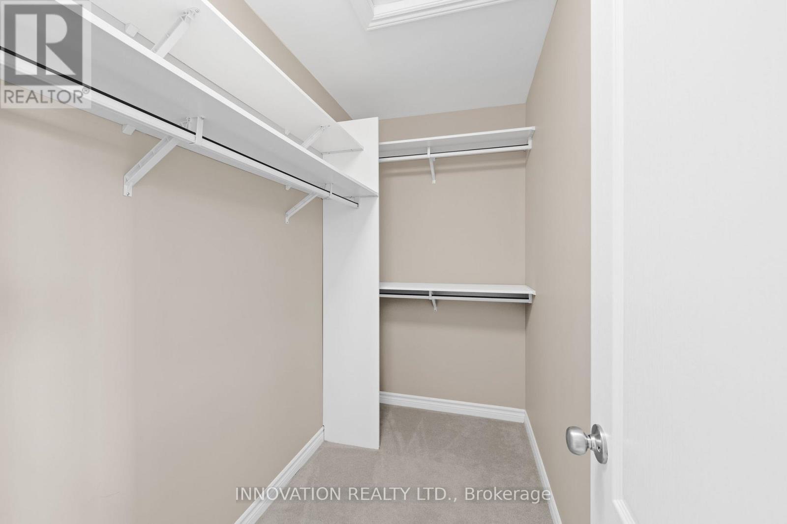 13 Merrill Street, Ottawa, ON - Indoor With Storage