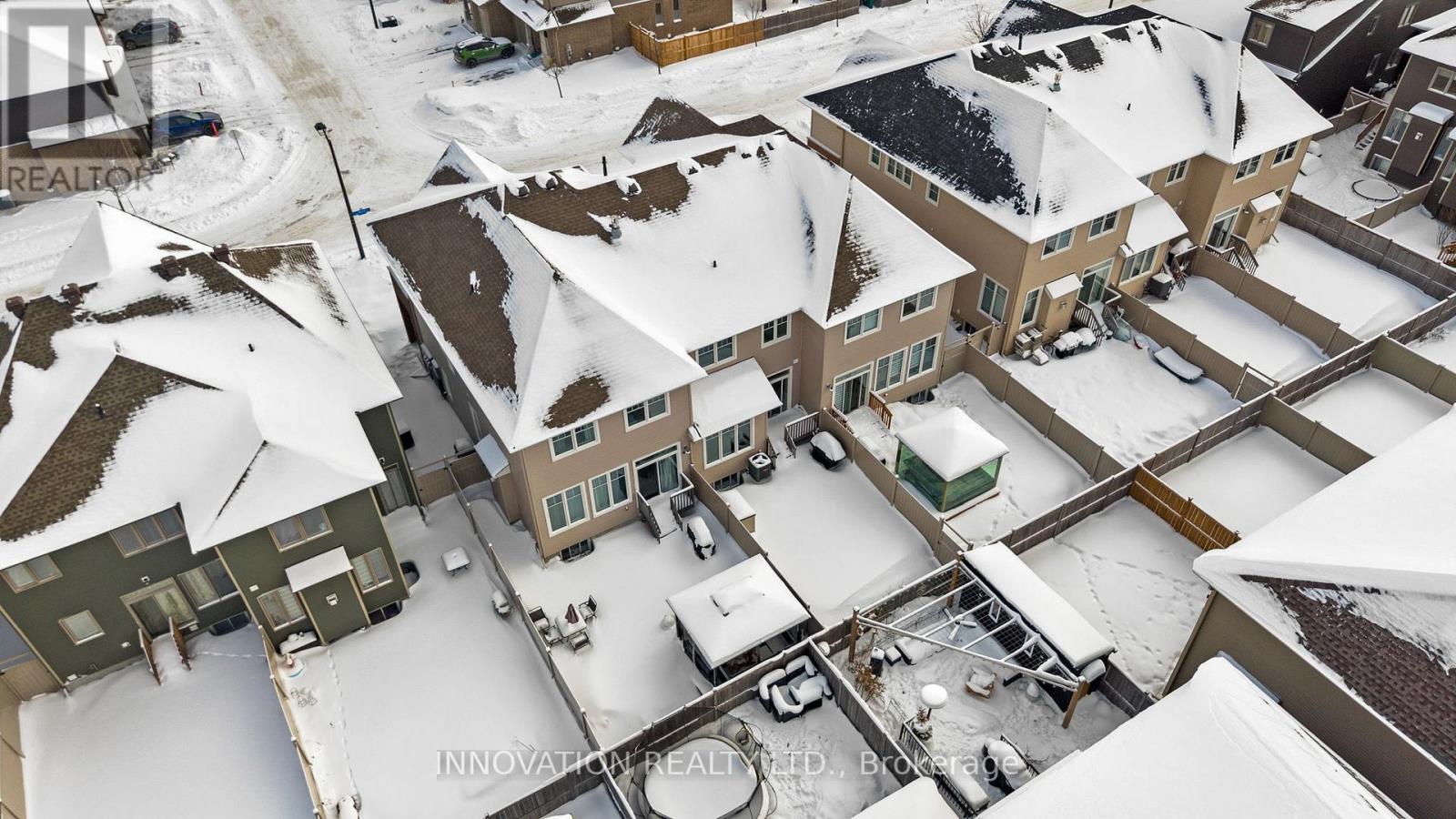 13 Merrill Street, Ottawa, ON - Other