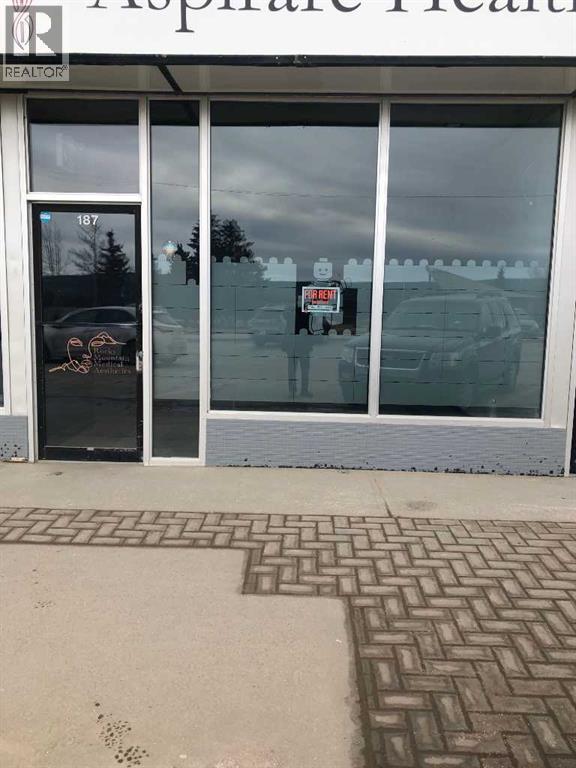 187 Pembina, Hinton, AB