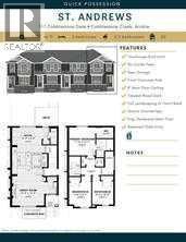 253 Cobblestone Gate Sw, Airdrie, AB - Other