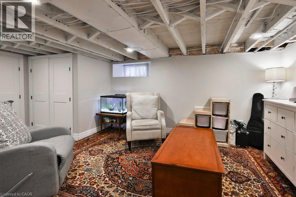 44 Mississauga Road N, Mississauga, ON - Indoor Photo Showing Other Room