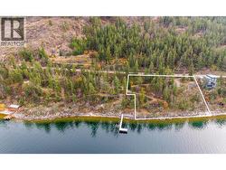 Lot 3-9353 Eastside Road Vernon, BC V1H 1K6
