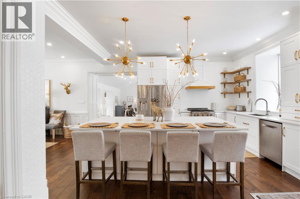 320 Whitmore Drive, Waterloo, ON - Indoor