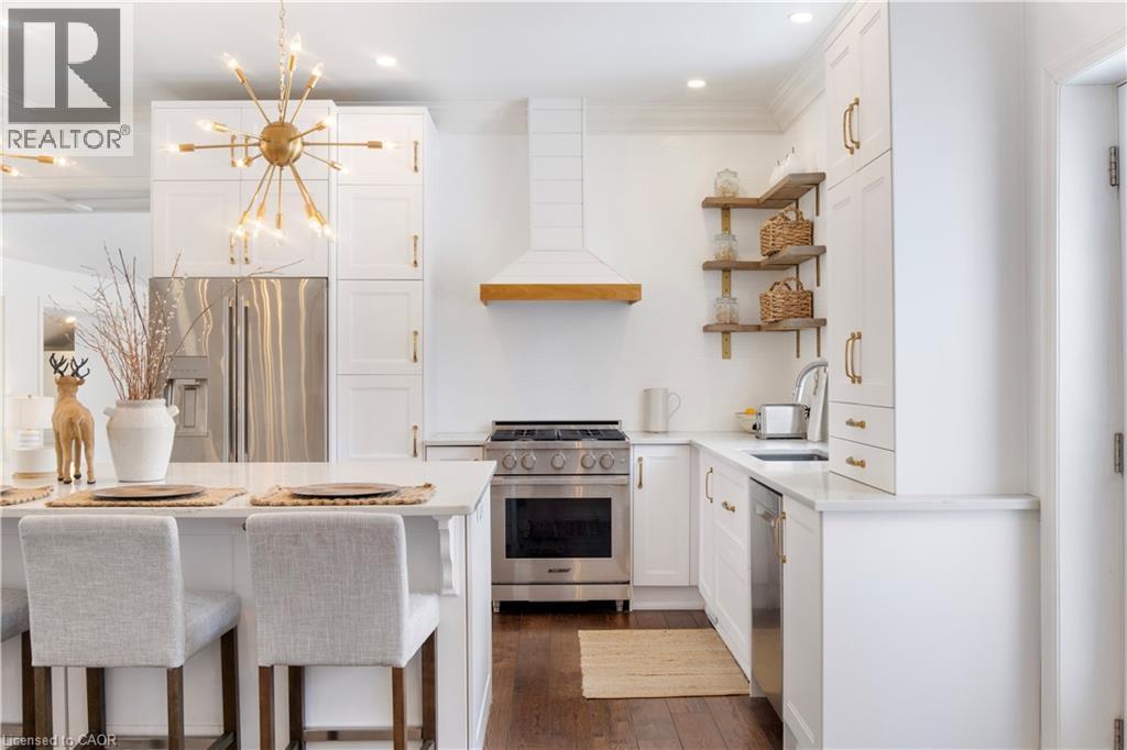 320 Whitmore Drive, Waterloo, ON - Indoor