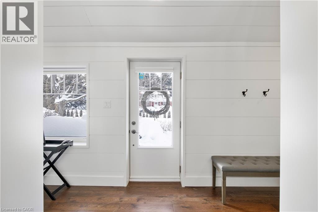 320 Whitmore Drive, Waterloo, ON - Indoor Photo Showing Other Room