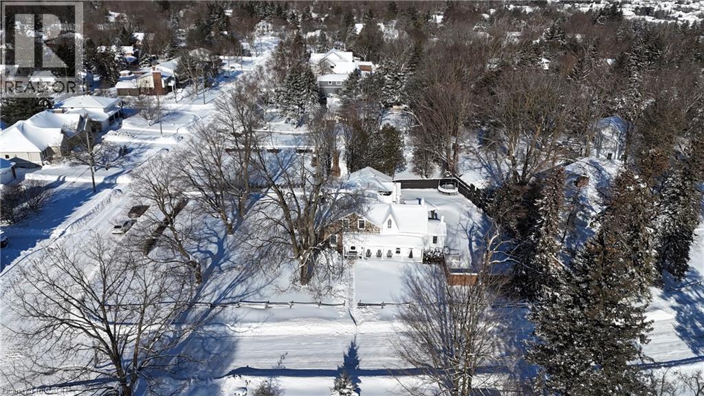 320 Whitmore Drive, Waterloo, ON - Outdoor With View