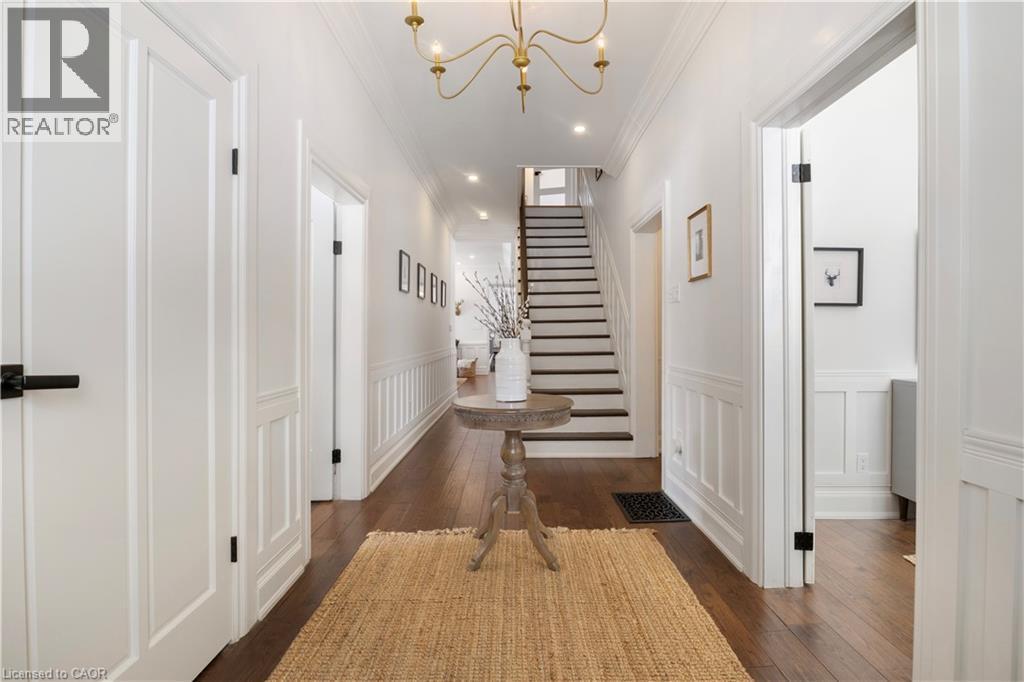 320 Whitmore Drive, Waterloo, ON - Indoor Photo Showing Other Room