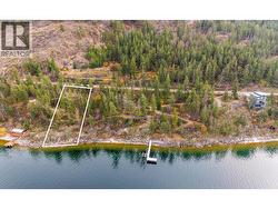 Lot 1-9333 Eastside Road Vernon, BC V1H 1K6
