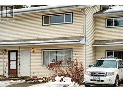 400 5th Avenue S Unit# 23 Golden, BC V0A 1H0