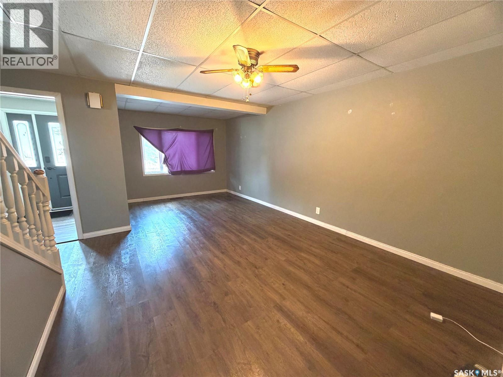 324 Main Street, Balcarres, SK - Indoor Photo Showing Other Room