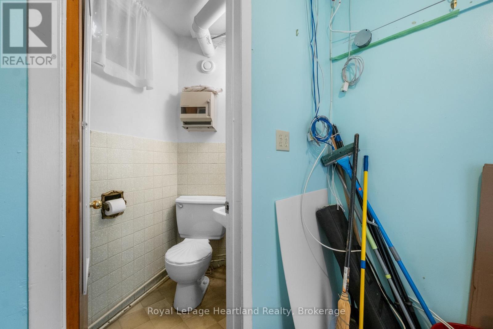 36 Newgate Street, Goderich (Goderich (Town)), ON