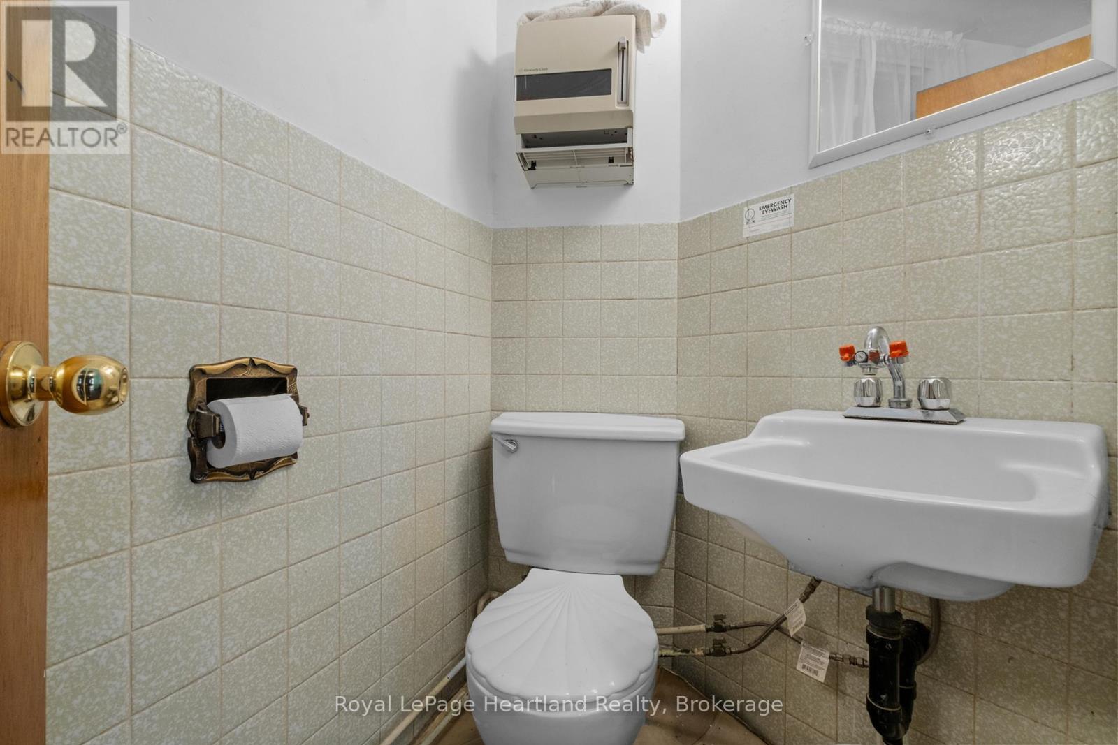 36 Newgate Street, Goderich (Goderich (Town)), ON