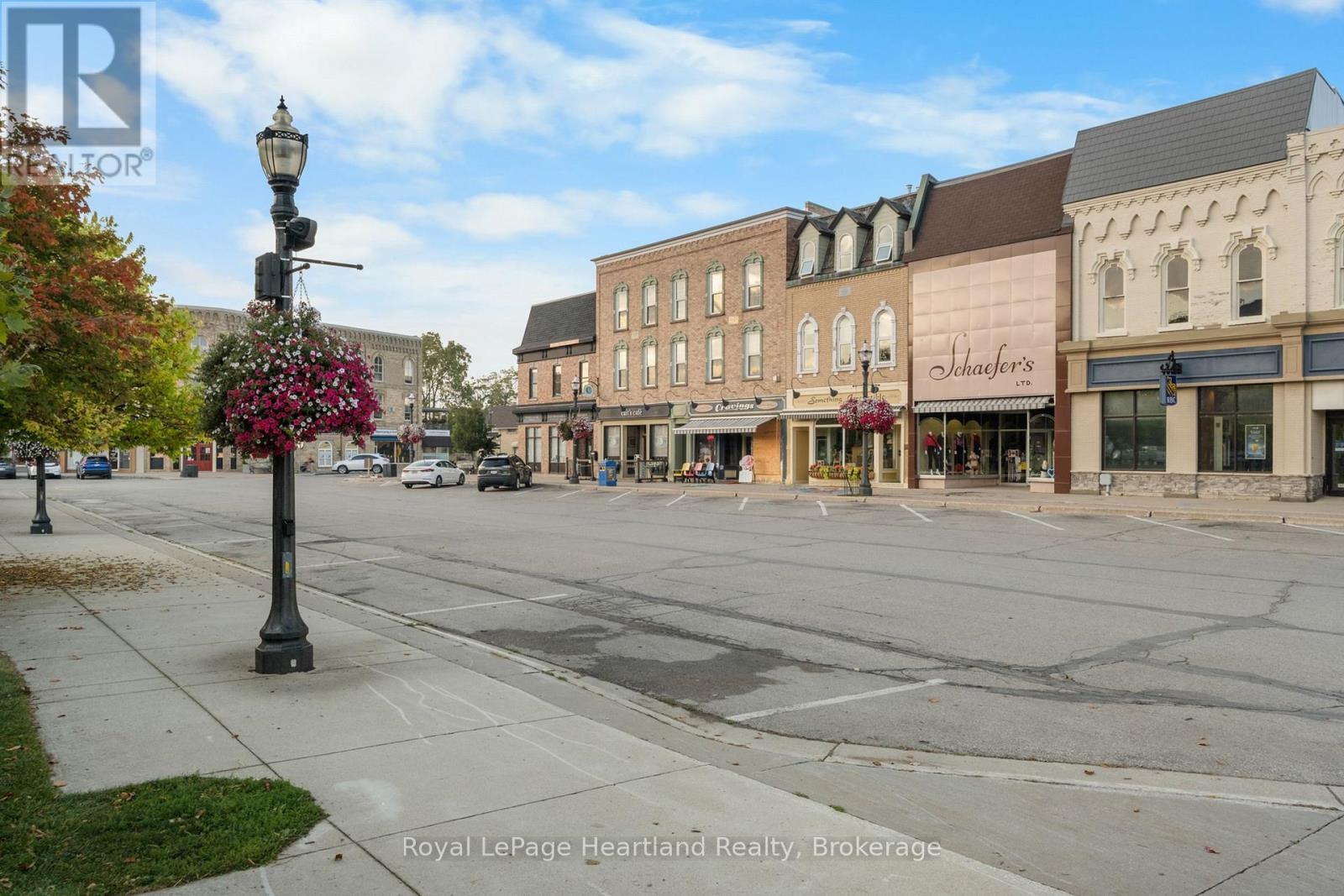 36 Newgate Street, Goderich (Goderich (Town)), ON