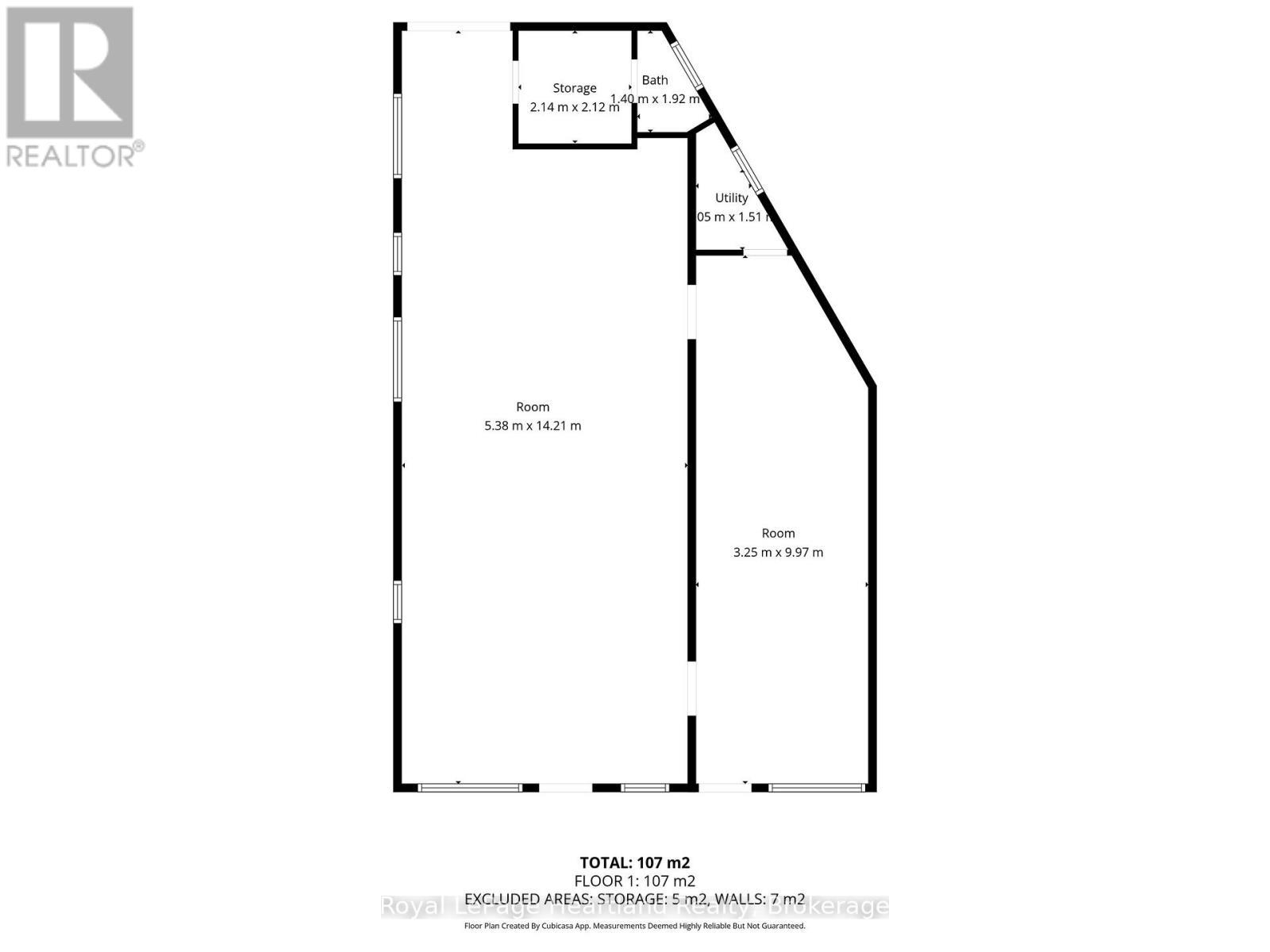 36 Newgate Street, Goderich (Goderich (Town)), ON