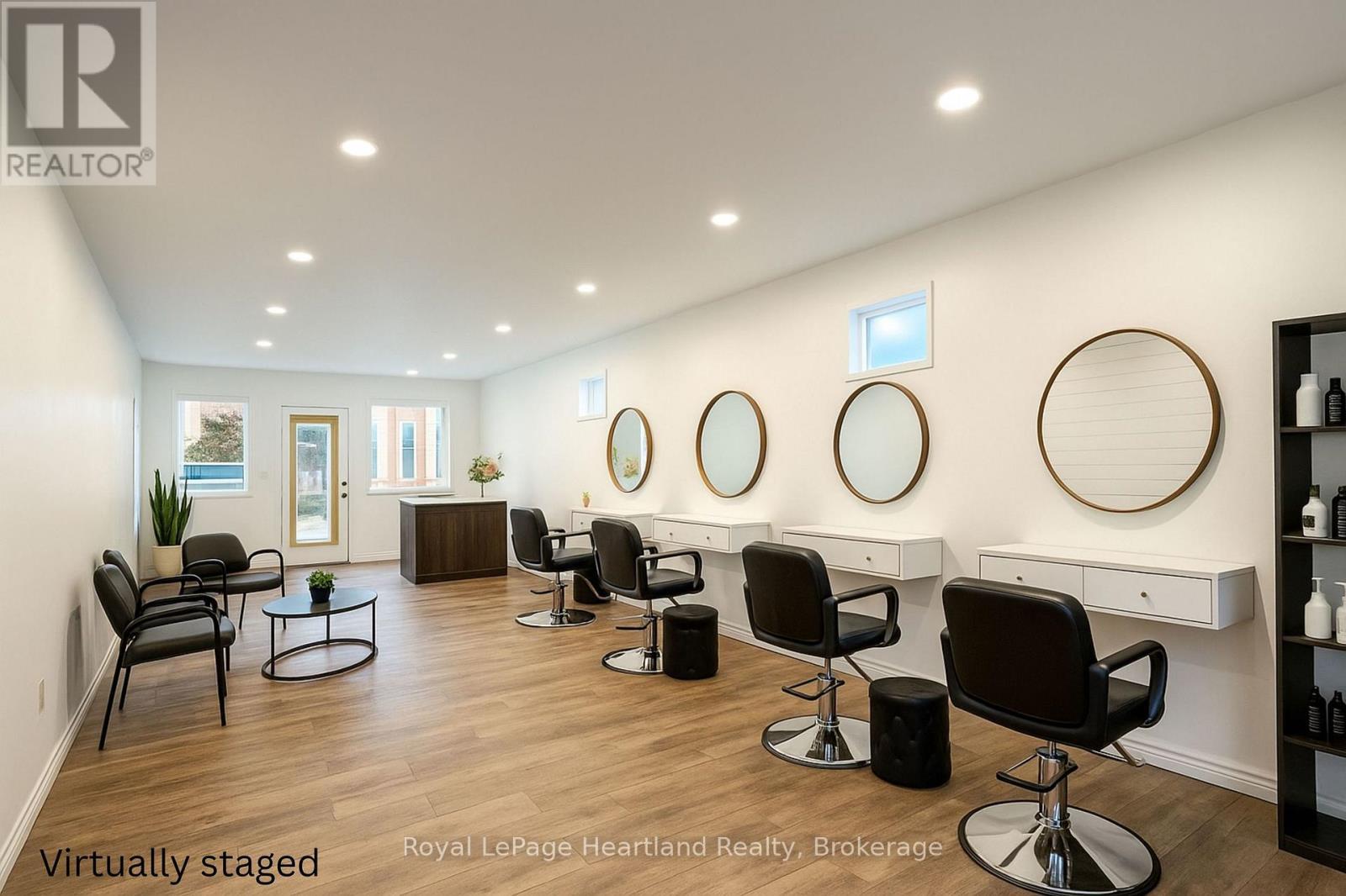 36 Newgate Street, Goderich (Goderich (Town)), ON