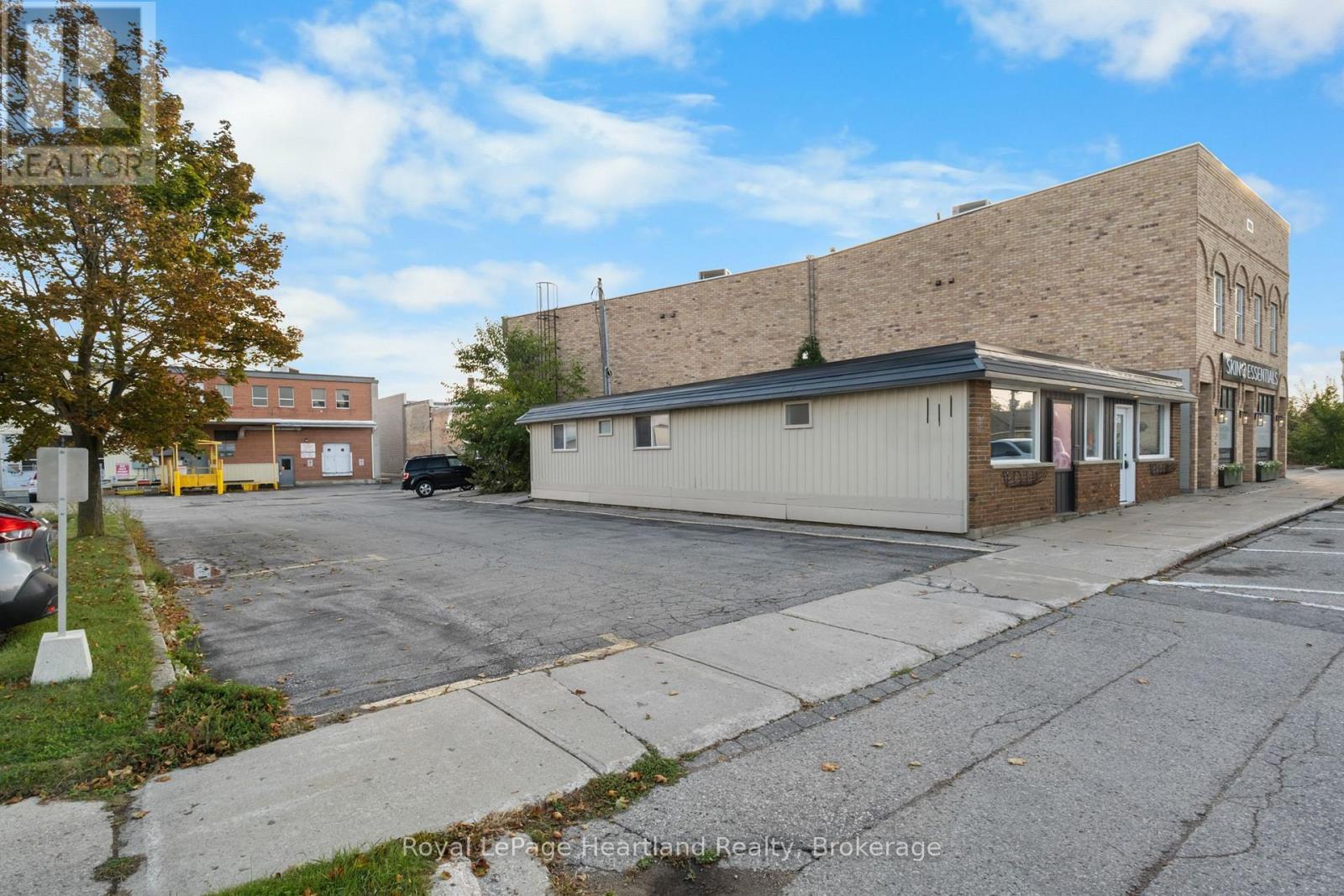 36 Newgate Street, Goderich (Goderich (Town)), ON