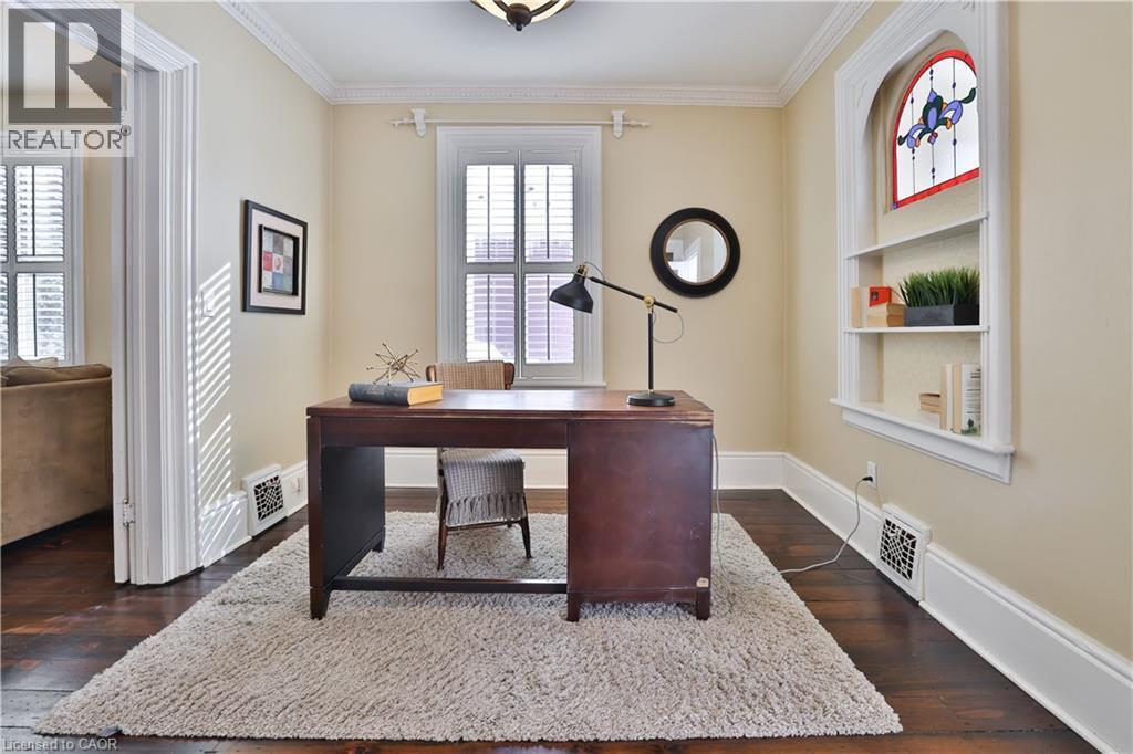 455 Nelson Avenue, Burlington, ON - Indoor Photo Showing Other Room