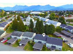 65 45185 WOLFE ROAD|Chilliwack Proper West Chilliwack, BC V2P 1V5