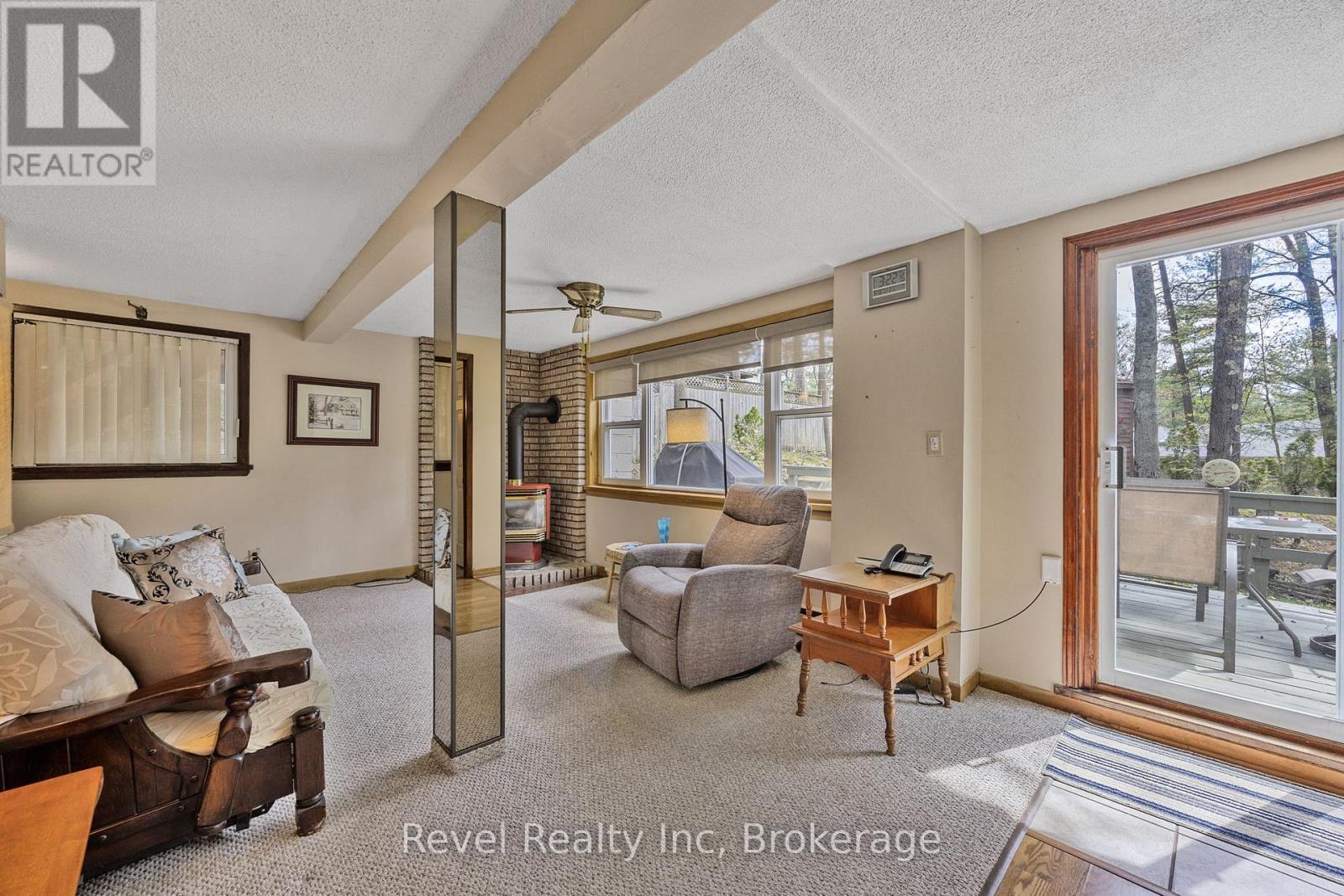 31 Desroches Trail, Tiny, ON - Indoor