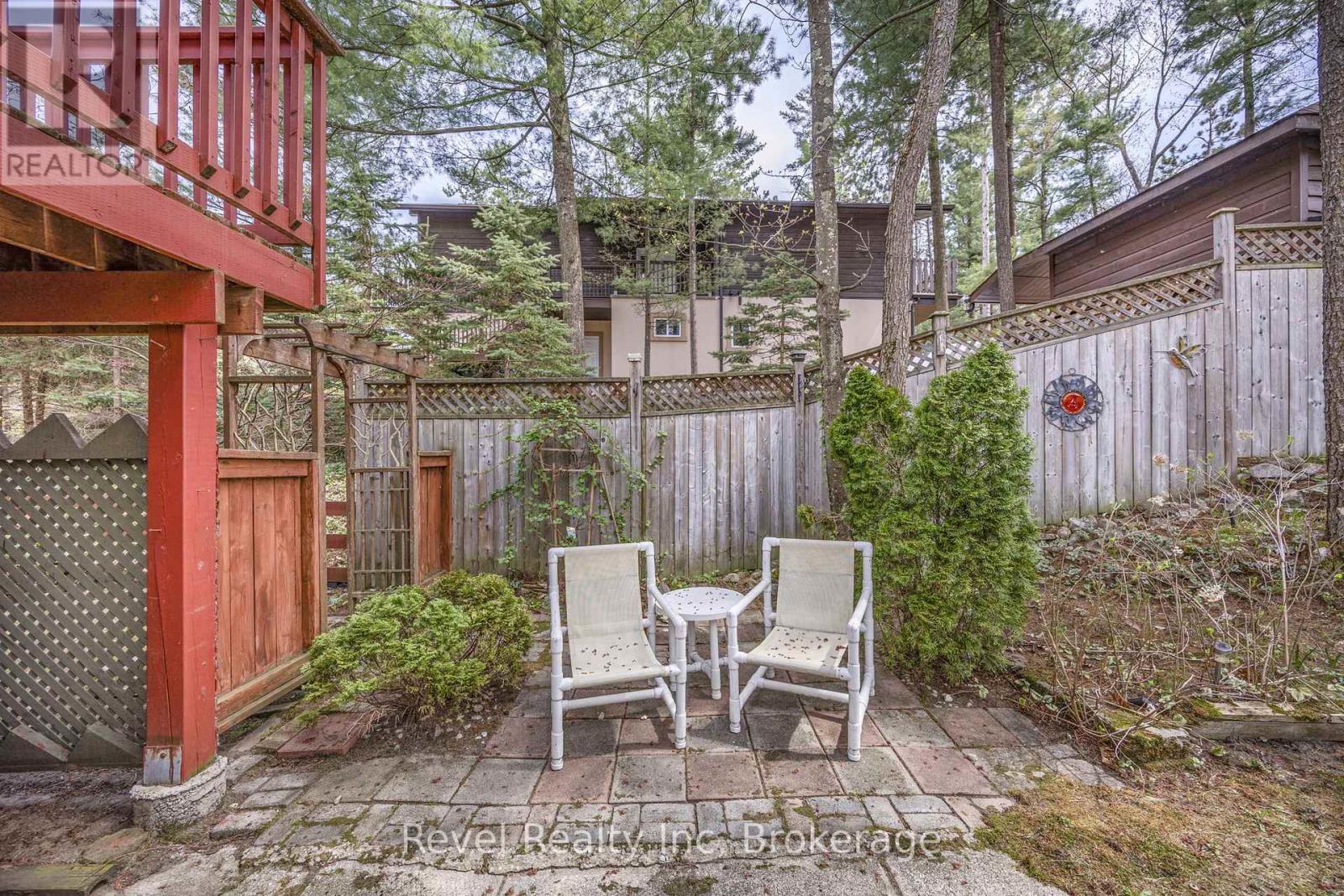 31 Desroches Trail, Tiny, ON - Outdoor With Deck Patio Veranda