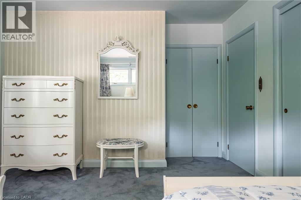 6 Freeland Court, Hamilton, ON - Indoor Photo Showing Other Room