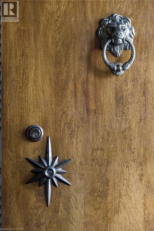 6 Freeland Court, Hamilton, ON - Photo Showing Other Room