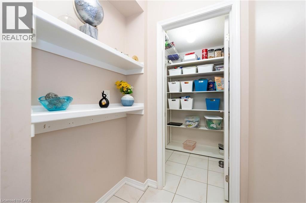 335 Falling Green Crescent, Kitchener, ON - Indoor Photo Showing Other Room