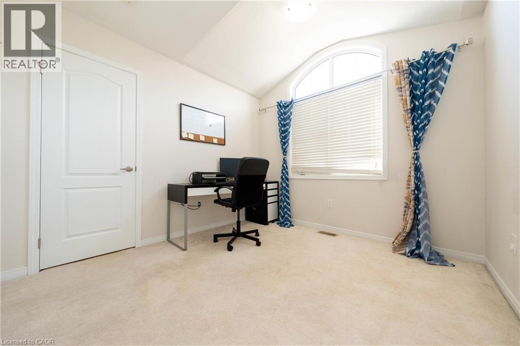 335 Falling Green Crescent, Kitchener, ON - Indoor Photo Showing Office