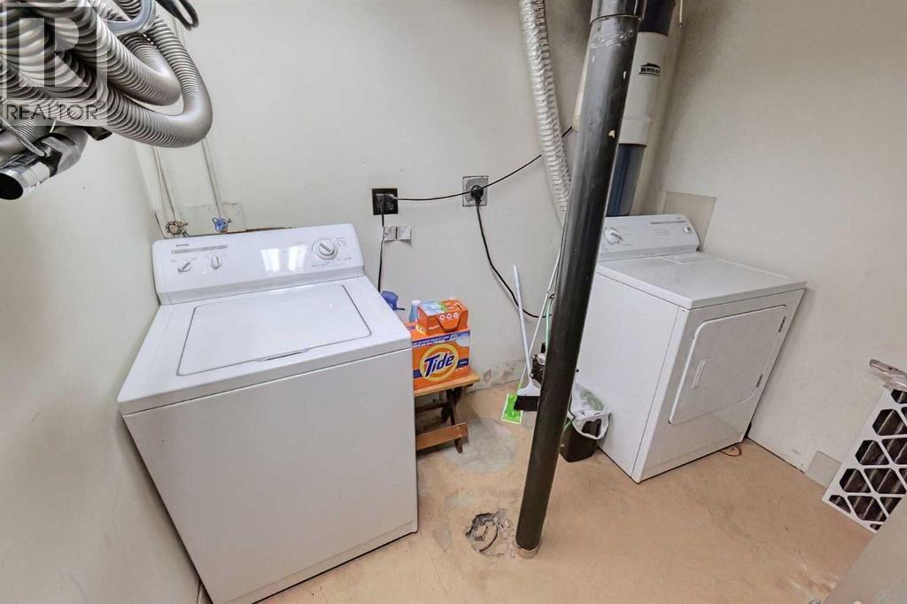 20 Falton Way Ne, Calgary, AB - Indoor Photo Showing Laundry Room