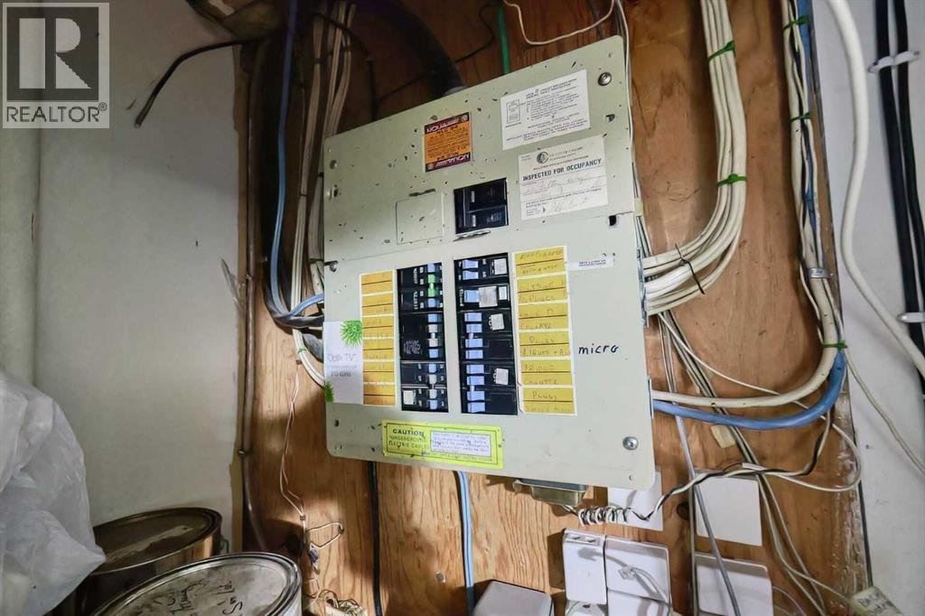 20 Falton Way Ne, Calgary, AB - Indoor Photo Showing Basement