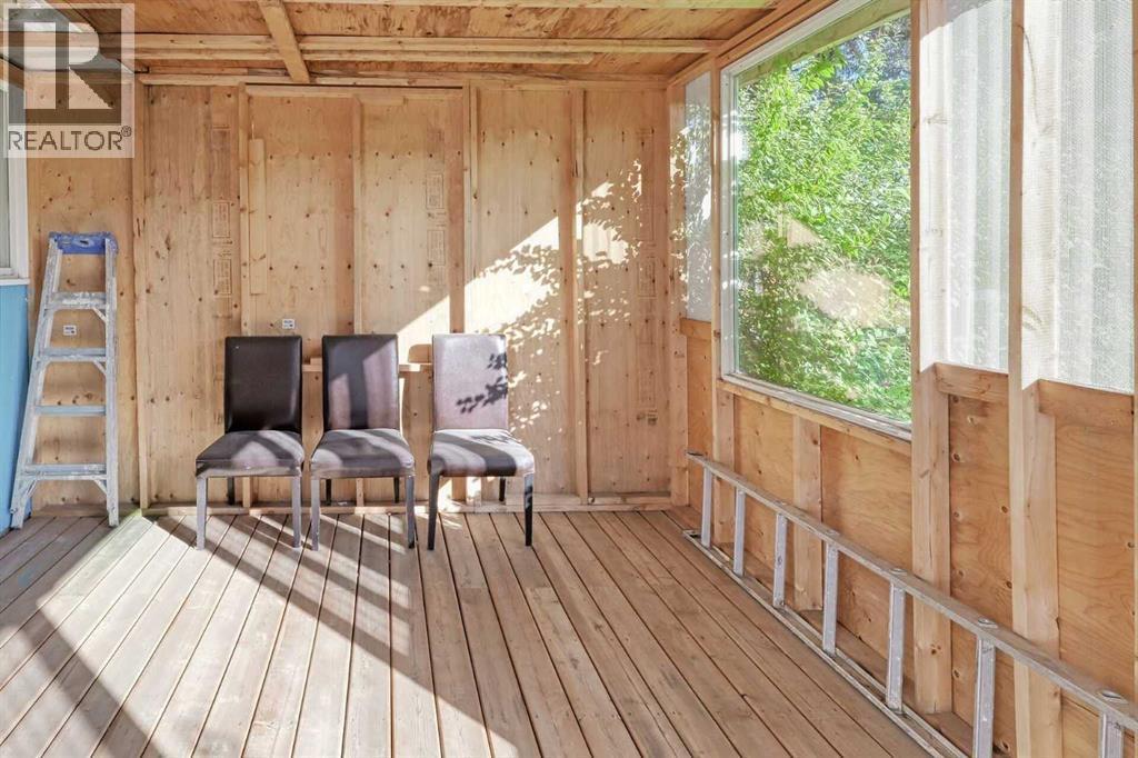 20 Falton Way Ne, Calgary, AB - With Deck Patio Veranda With Exterior