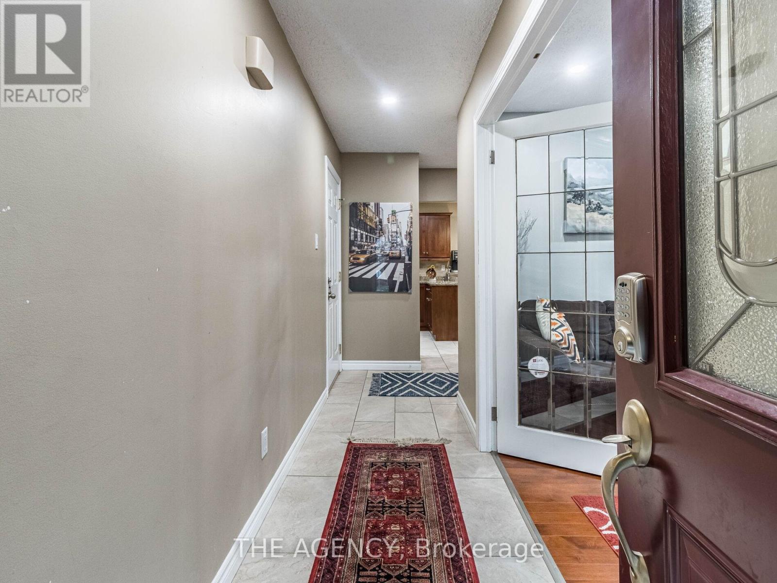 29 Culpepper Drive, Waterloo, ON - Indoor Photo Showing Other Room