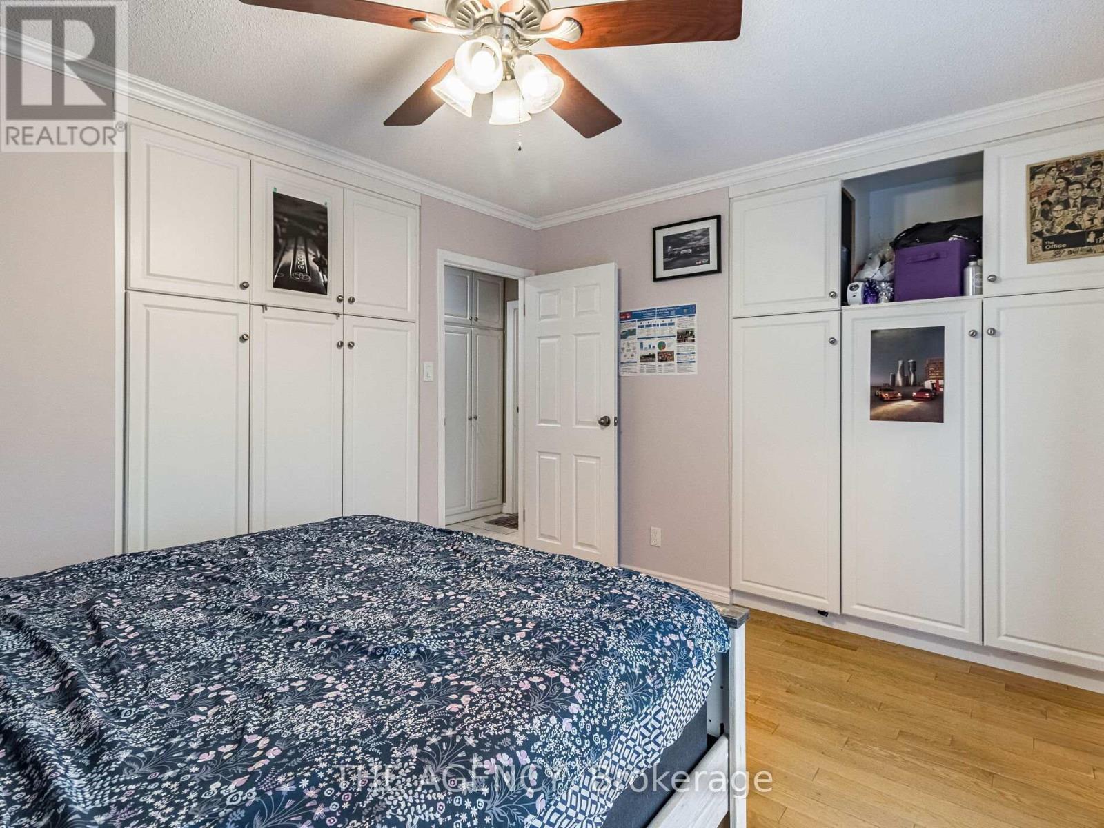 29 Culpepper Drive, Waterloo, ON - Indoor Photo Showing Bedroom