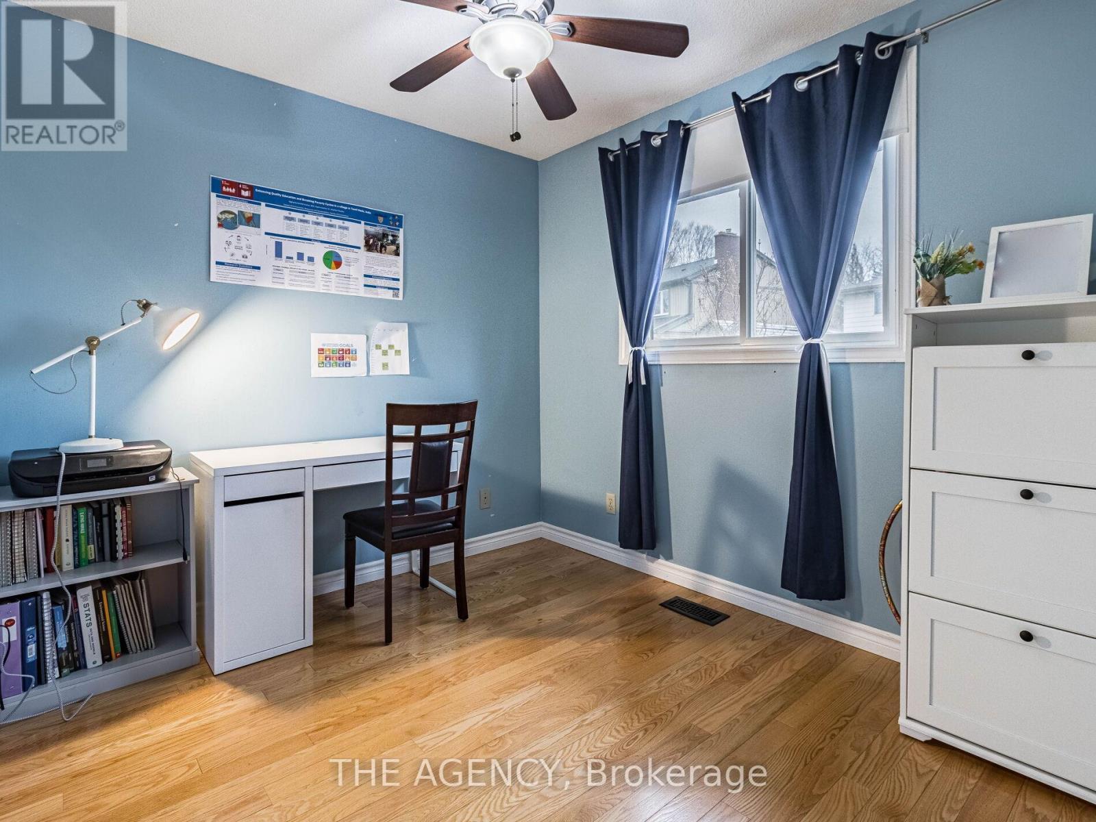 29 Culpepper Drive, Waterloo, ON - Indoor