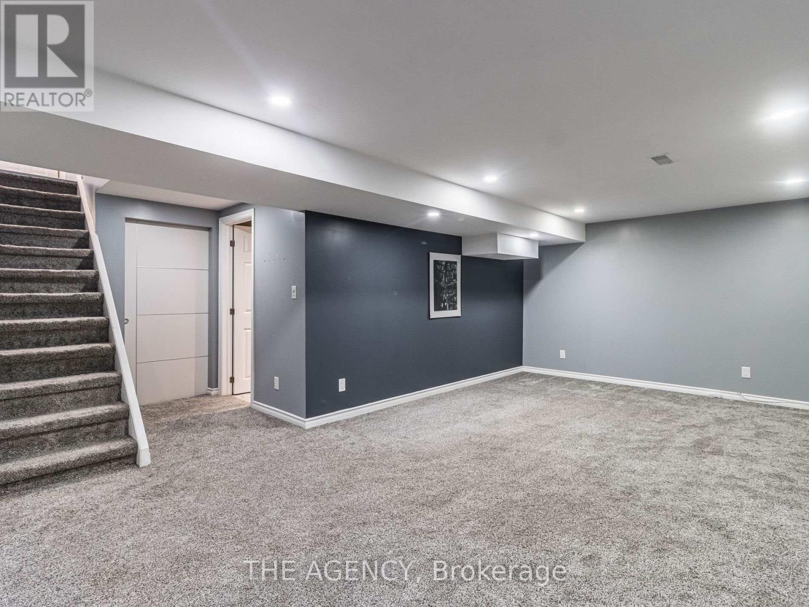 29 Culpepper Drive, Waterloo, ON - Indoor