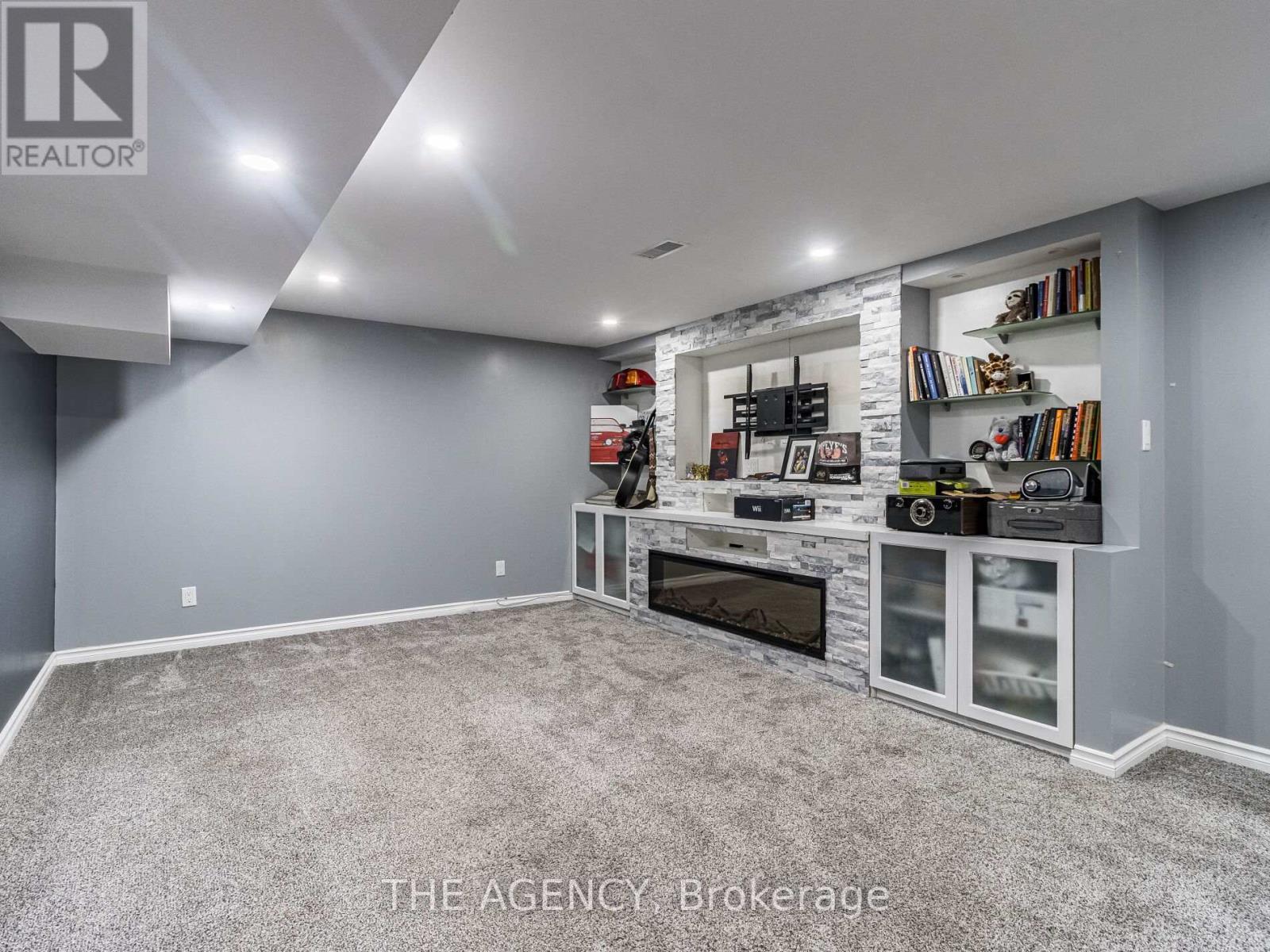 29 Culpepper Drive, Waterloo, ON - Indoor